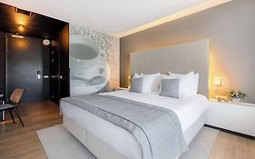 Garner Hotel Maastricht By Ihg